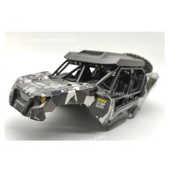 SCY 16106 PRO Body