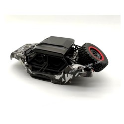 SCY 16106 PRO Shell