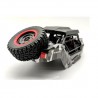 SCY 16106 PRO RC Body