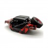 SCY 16106 PRO Body