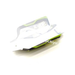 SCY 16201 Parts Body