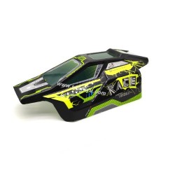 Suchiyu 16201 body shell