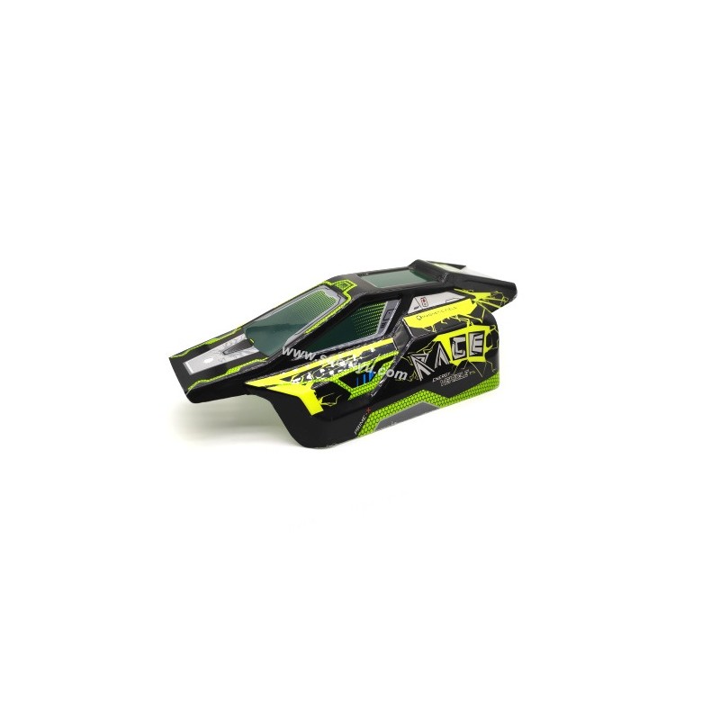 Suchiyu 16201 body shell Suchiyu 16201 body shell