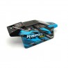 SCY 16201 PRO Body Shell