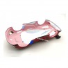 SCY 16301 parts body shell