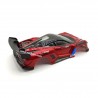 SCY 16301 pro body shell