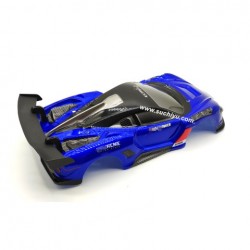 SCY 16301 pro body