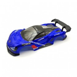 SCY 16301 body shell