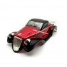 SCY 16302 parts shell body