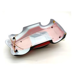 SCY 16302 rc body