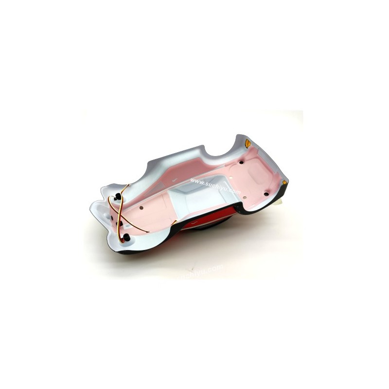 SCY 16302 Body Shell Parts 6250