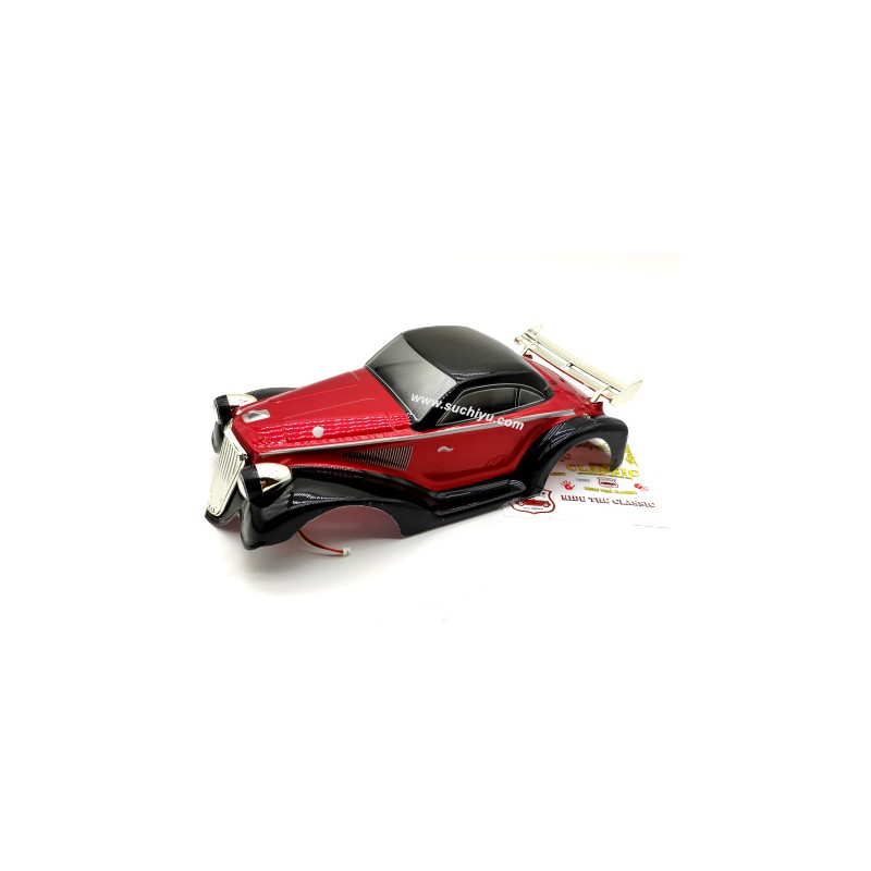 SCY 16302 body SCY 16302 body