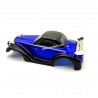 SCY 16302 parts shell