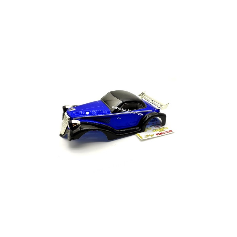 SCY 16302 body SCY 16302 body
