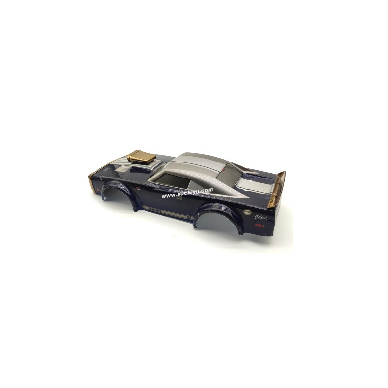 Suchiyu RC Car Parts SCY 16303 Body Shell 6260