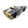 SCY 16303 parts body shell