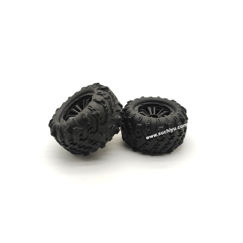 Parts SCY 16101 PRO wheel, tire Parts SCY 16101 PRO wheel, tire