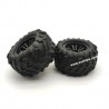 Parts SCY 16101 PRO wheel, tire