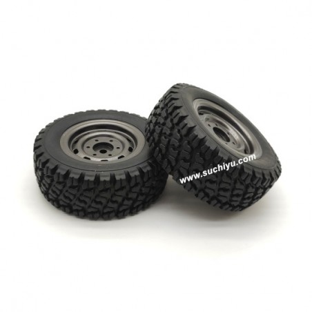 SCY 16103 PRO Wheels 6035