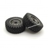 SCY 16103 PRO Wheels 6035