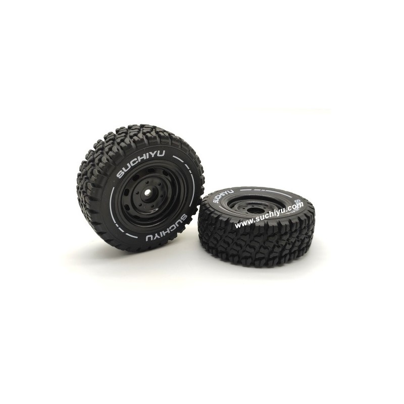 Parts SCY 16106 Wheels 6137 Parts SCY 16106 Wheels 6137