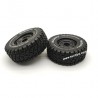 SCY 16106 PRO Parts Wheels 6137