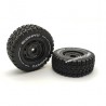 SCY 16104 PRO Wheels