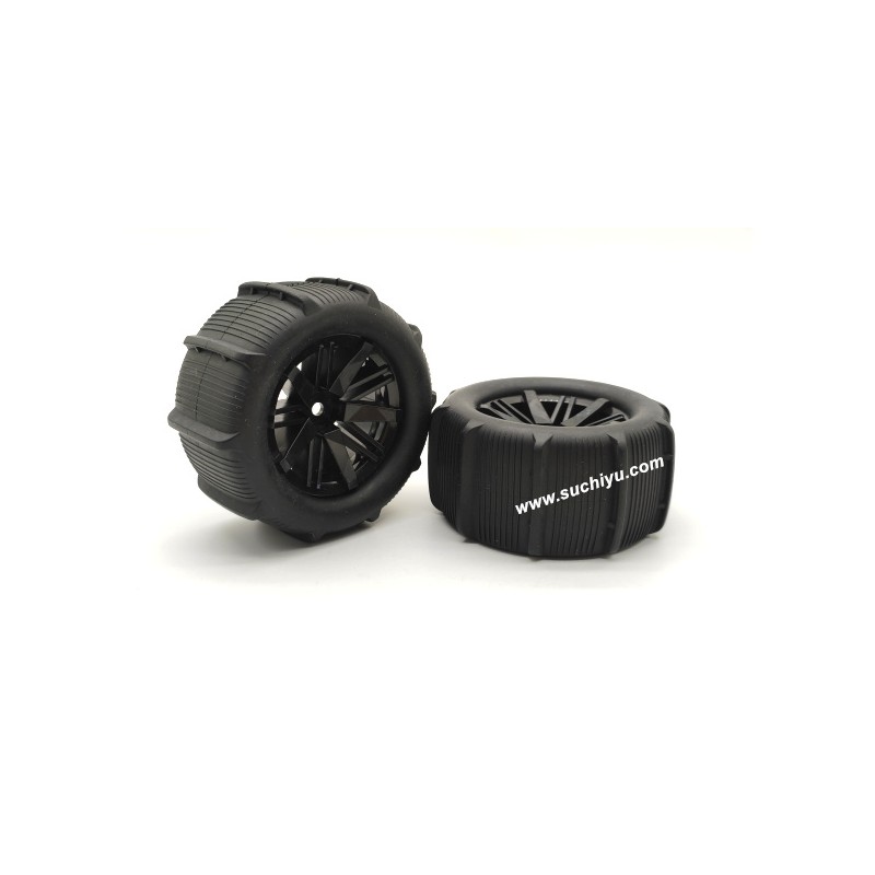 SCY 16102 parts wheels 6324 SCY 16102 parts wheels 6324