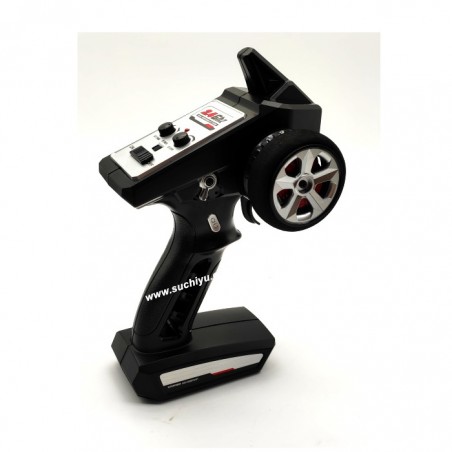 SCY 16101 PRO Parts Remote controller 6095