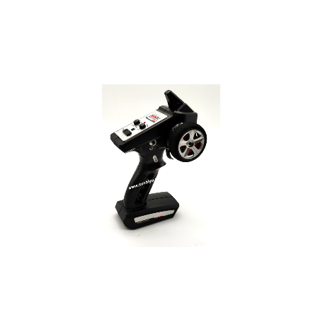 SCY 16103 PRO Parts Remote Control  6095