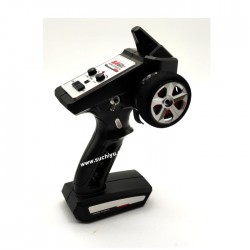 SCY 16104 PRO Transmitter 6095
