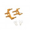 SCY 16106 upgrades alloy body post