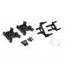 SCY 16106 PRO Upgrade Alloy Shock Tower