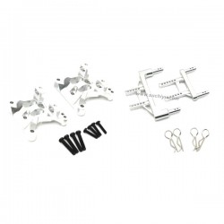 SCY 16106 PRO Upgrade Alloy Body Post