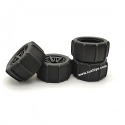 SCY 16104 PRO RC Car Parts 6324-Sand Tires