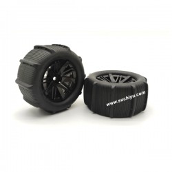 SCY 16201 Parts 6324 Sand Tires