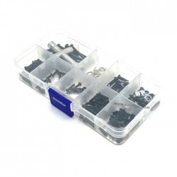 SCY 16104 pro screw kit