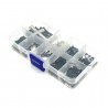 SCY 16104 pro screw kit