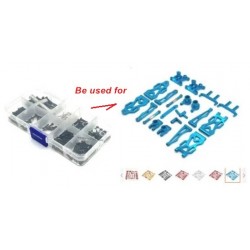 rc car parts scy 16104 screw kit