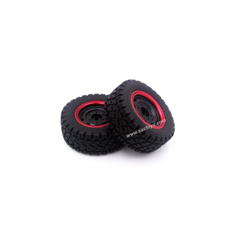 SCY 16106 Wheels 6144 SCY 16106 Wheels 6144