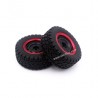 SCY 16106 Wheels 6144