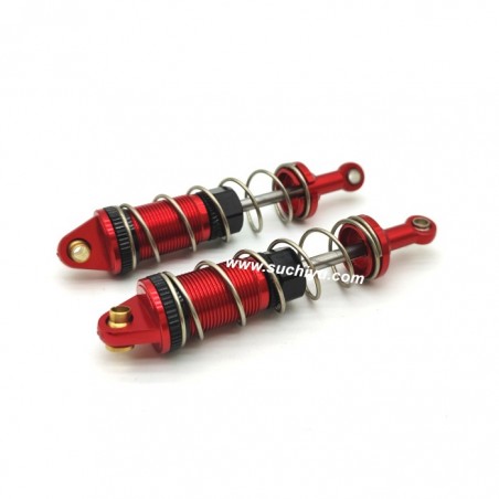 SCY 16201 PRO upgrade shock
