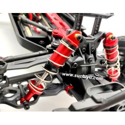 Upgrade Metal Shock For Suchiyu 16201/ SCY 16201 PRO Parts