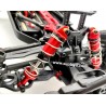 Upgrade Metal Shock For Suchiyu 16201/ SCY 16201 PRO Parts