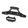 Parts 6009 Rear Bumper For SCY 16101 PRO RC Car