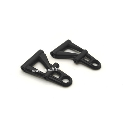 SCY 16302 RC Car Parts 6073 Front Lower Arms
