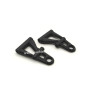 SCY 16302 RC Car Parts 6073 Front Lower Arms