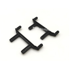 SCY 16301/16301 PRO Parts 6064 Body Shell Bracket
