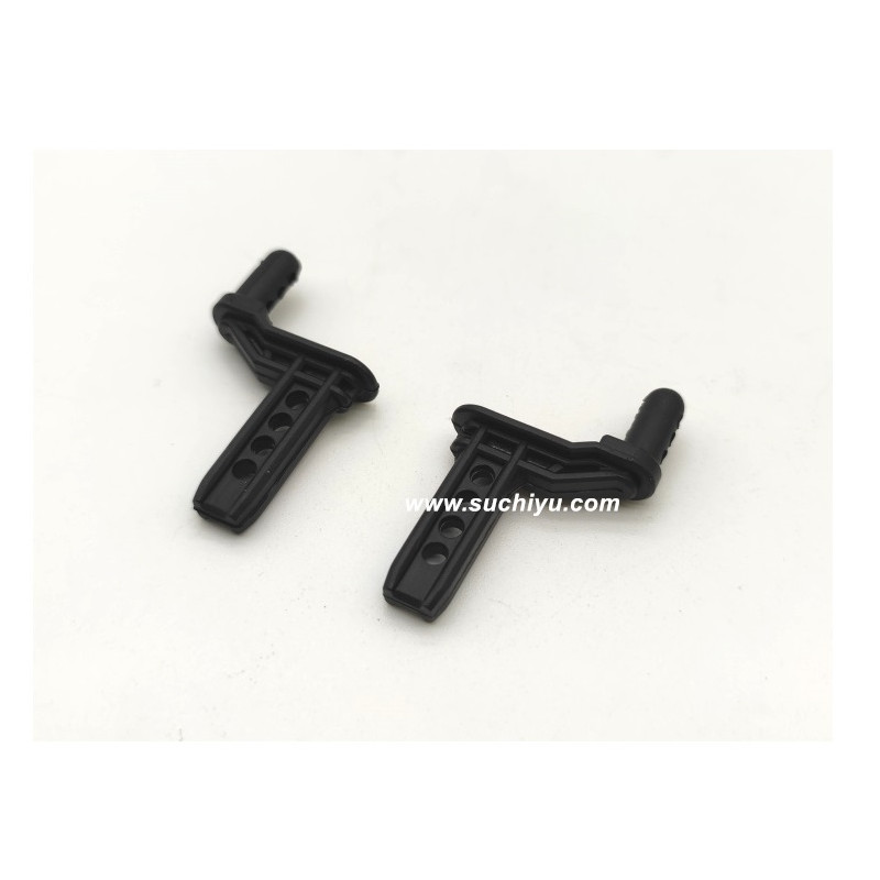 SCY 16303/SCY 16303 PRO Parts 6066-Front Body Shell Bracket SCY 16303/SCY 16303 PRO Parts 6066-Front Body Shell Bracket