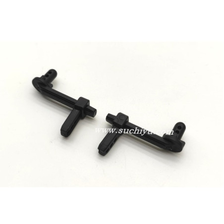 SCY 16303/SCY 16303 PRO Parts 6067-Rear Body Shell Bracket